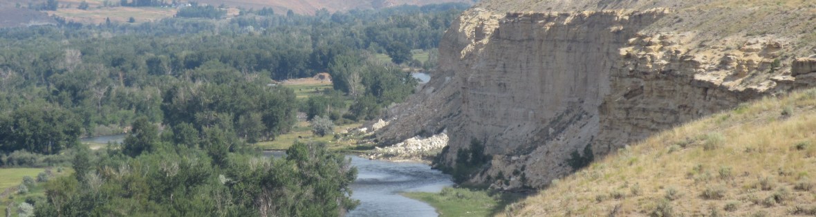 Salmon River, Idaho II