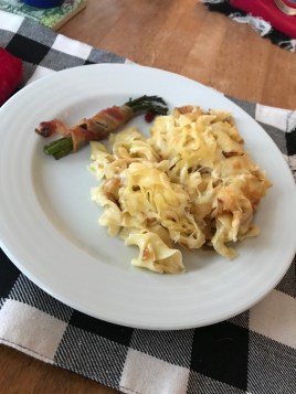 Käsespätzle